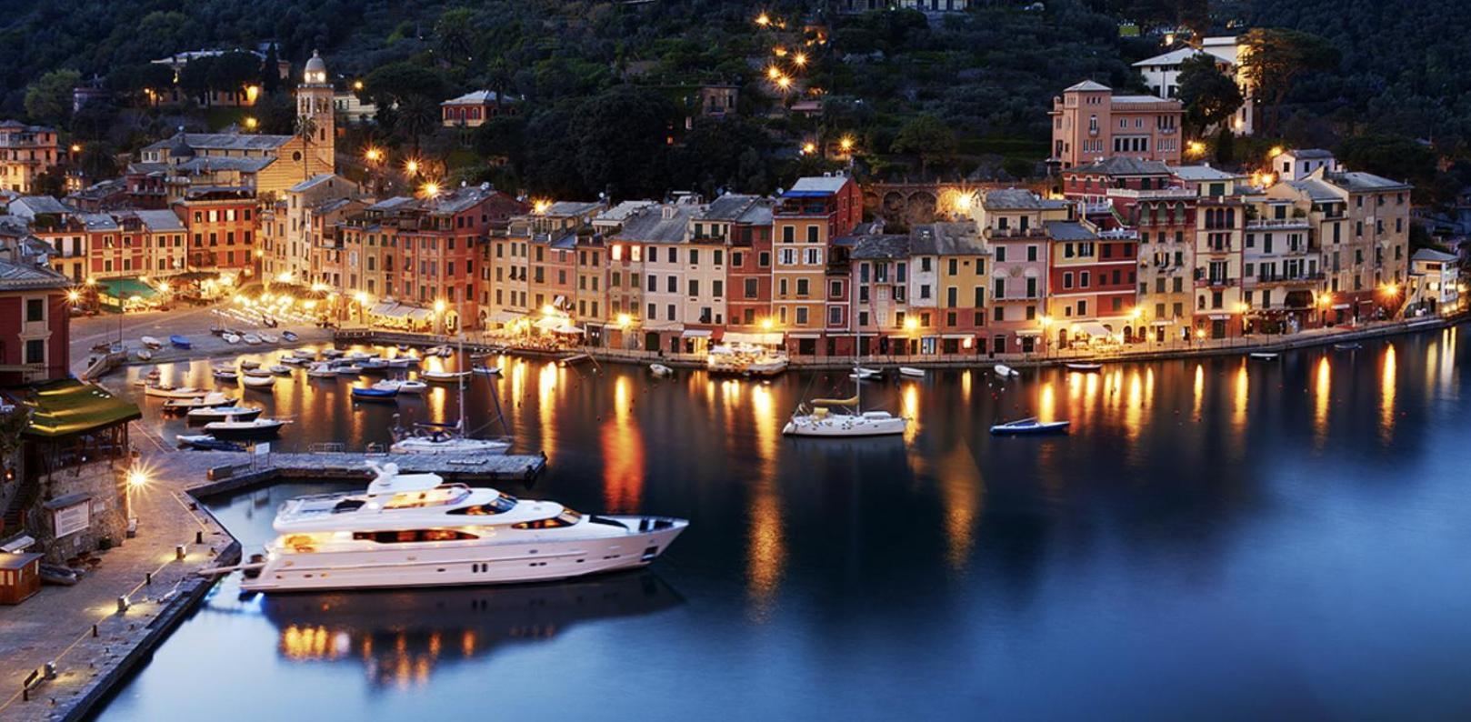 Terrazza Portofino Splendido Appartamento Con Piscina Idromassaggio - Parcheggio Gratis Santa Margherita Ligure Exterior foto