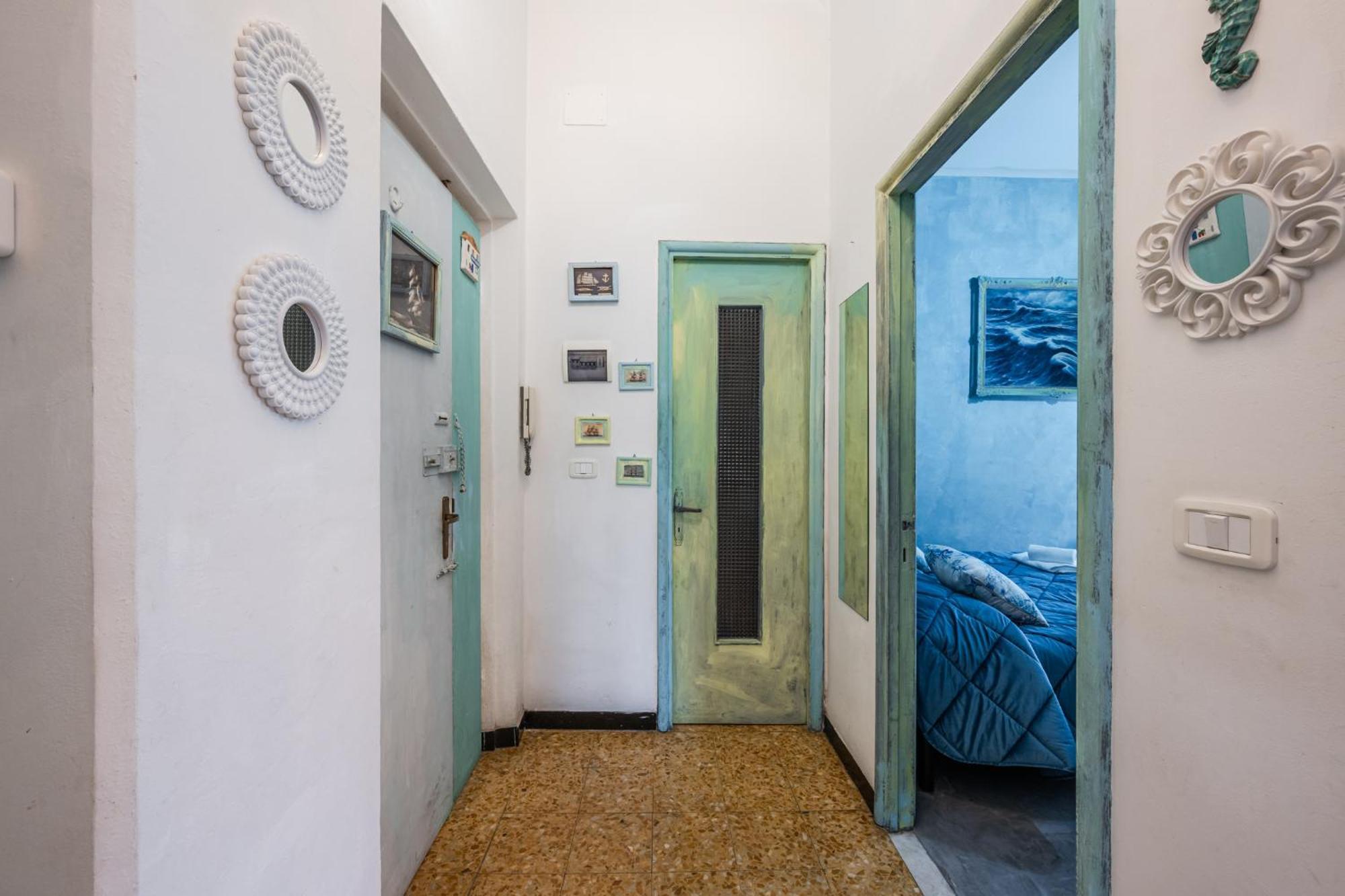 Terrazza Portofino Splendido Appartamento Con Piscina Idromassaggio - Parcheggio Gratis Santa Margherita Ligure Exterior foto